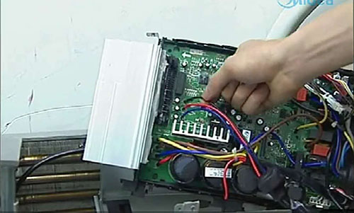 温县美的空调电话是多少