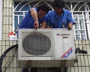 温县空调售后维修服务中心在哪里找