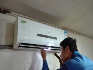 温县格力空调电话是多少