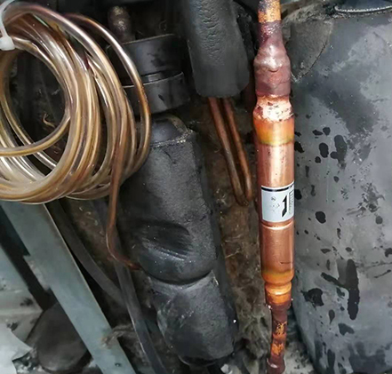 温县美的变频多联机空调维修售后服务中心