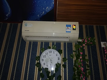 温县空调维修售后服务中心