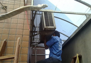 温县空调维修售后服务中心