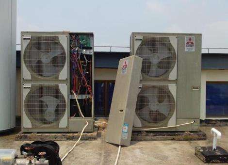 温县空调维修电话号码多少