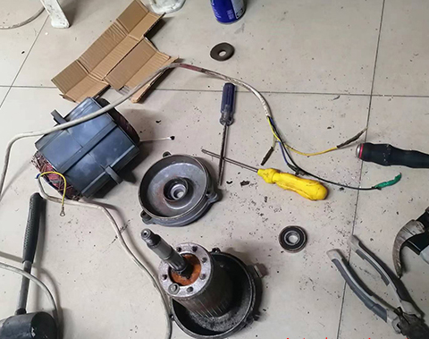 温县空调维修售后服务中心电话在哪里找