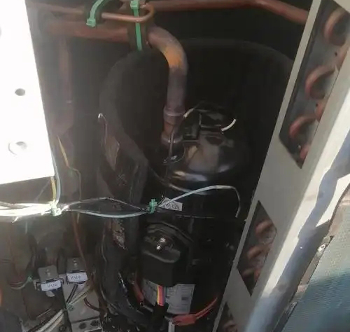 温县维修变频空调电话在哪里找