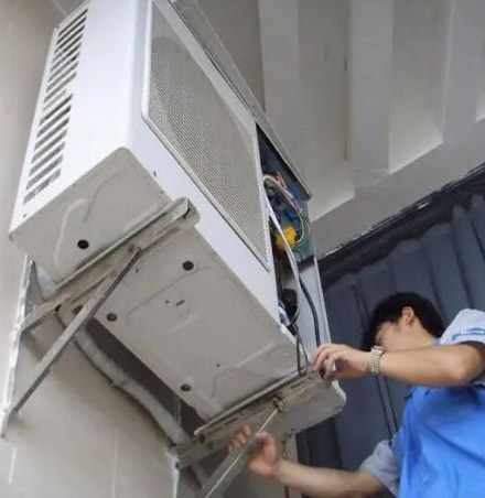 温县24小时空调维修热线