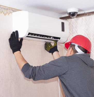 温县空调内机噪音大